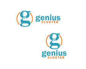Genius Cluster entry by MRDesign