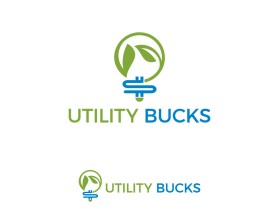 Utility Bucks entry by RGR design
