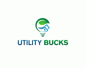 Utility Bucks entry by dsdezign