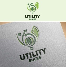 Utility Bucks entry by morearts