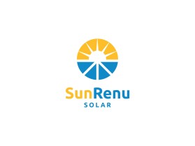 SunRenu Solar entry by VIEaziz