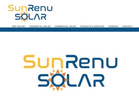 SunRenu Solar entry by quimcey