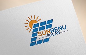 SunRenu Solar entry by T2T