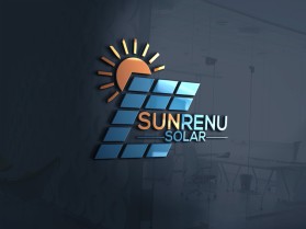 SunRenu Solar entry by T2T