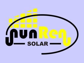 SunRenu Solar entry by zainpro