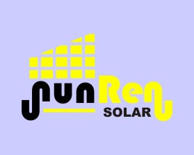 SunRenu Solar entry by zainpro