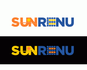 SunRenu Solar entry by Jagad Langitan