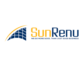 SunRenu Solar entry by DORIANA999