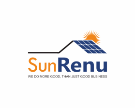 SunRenu Solar entry by trih