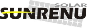 SunRenu Solar entry by zainpro