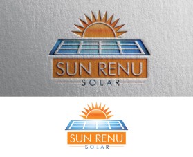 SunRenu Solar entry by s.nita