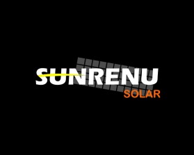 SunRenu Solar entry by zainpro