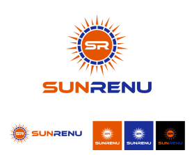 SunRenu Solar entry by gadjahmada