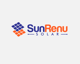 SunRenu Solar entry by designr