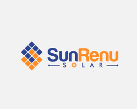 SunRenu Solar entry by designr