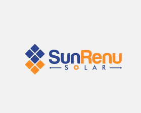 SunRenu Solar entry by designr