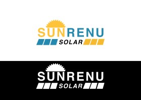 SunRenu Solar entry by wolfwud