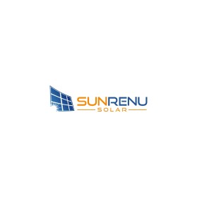 Winning entry: SunRenu Solar entry by Farhan