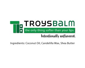 troysbalm entry by Lisa222