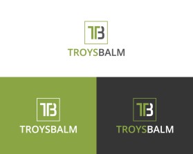 troysbalm entry by LanofDesign