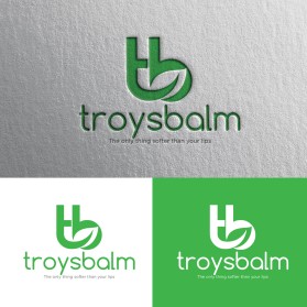 troysbalm entry by s.nita