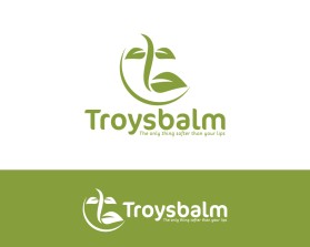 troysbalm entry by RGR design