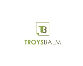 troysbalm entry by 20_design