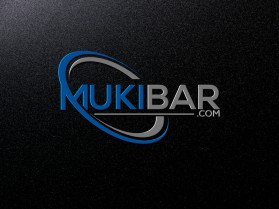 MukiBar.com entry by Tiger Designer