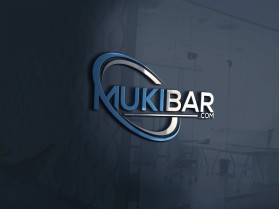 MukiBar.com entry by Tiger Designer