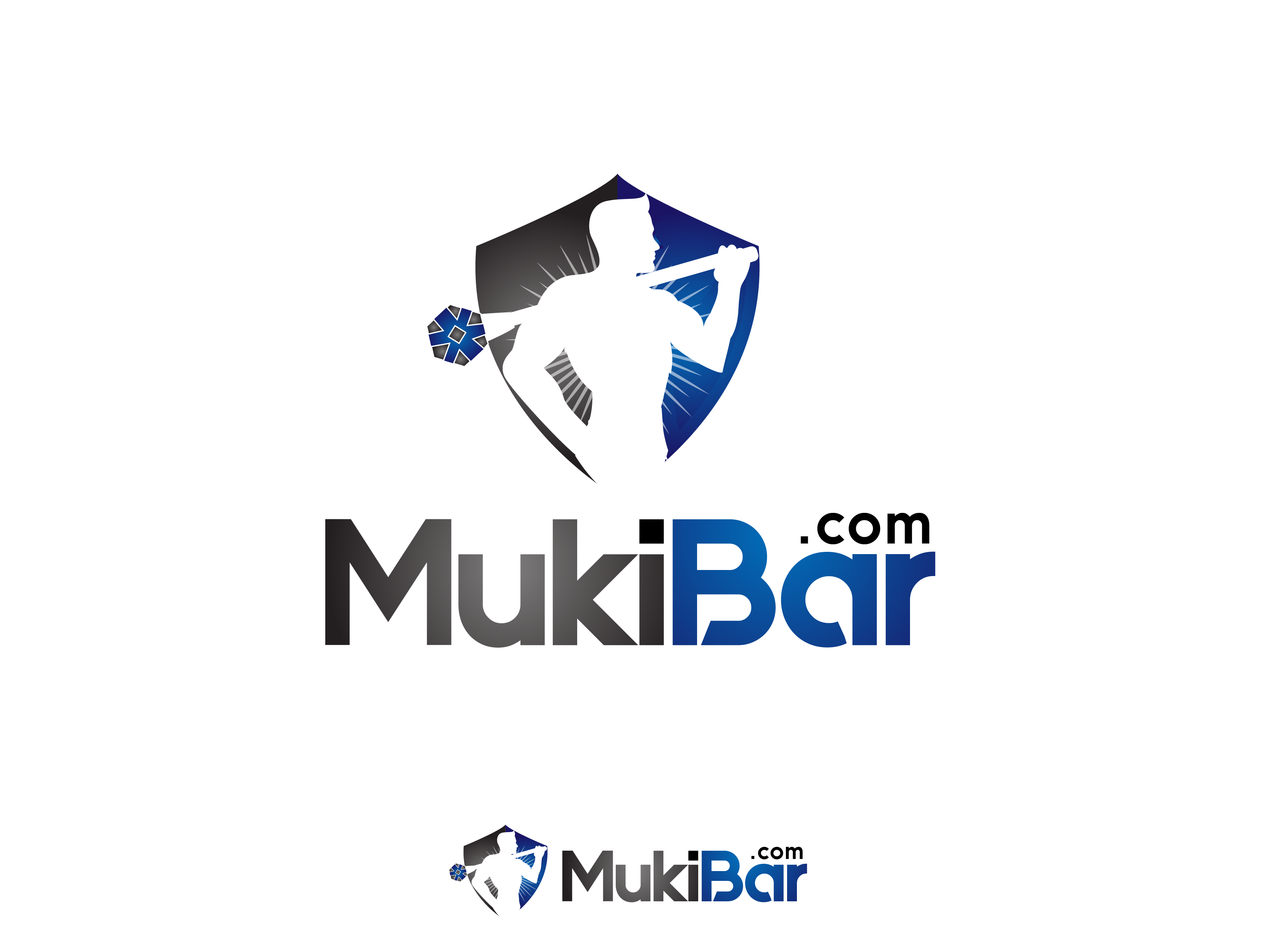 Logo Design entry 1730987 submitted by riffa14