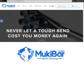 MukiBar.com entry by Arif Fahmi