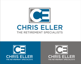 Chris Eller entry by warnawarni