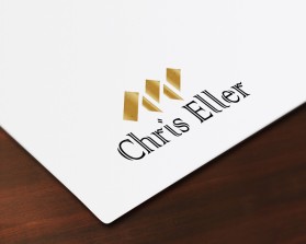 Chris Eller entry by Ishalogo