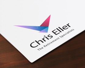 Chris Eller entry by Ishalogo