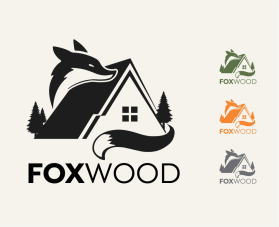 Foxwood entry by dzign18