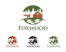 Foxwood entry by RGR design