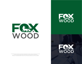 Foxwood entry by logo037