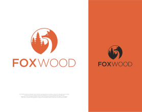 Foxwood entry by logo037