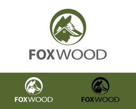 Foxwood entry by VG