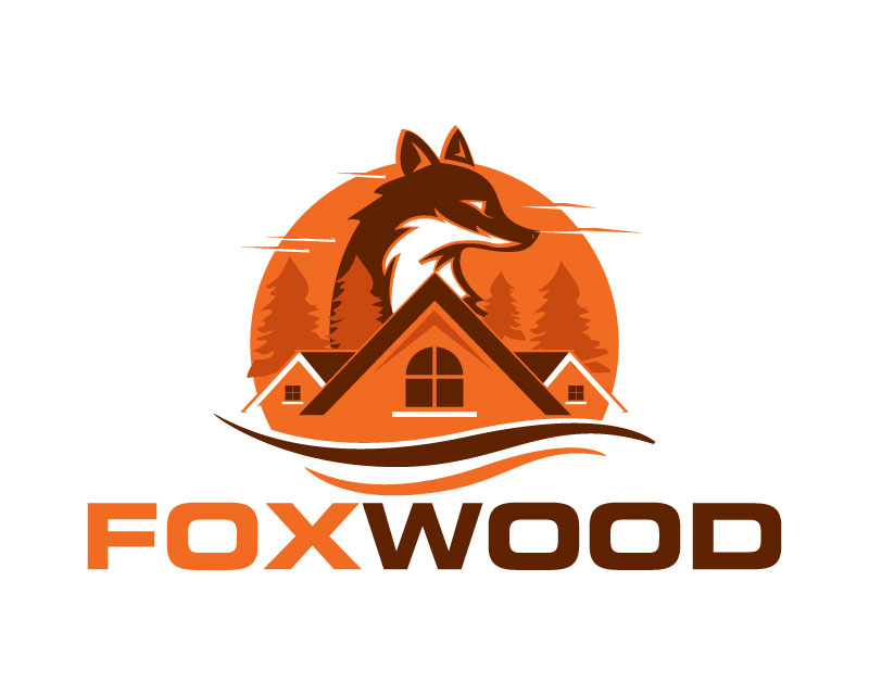 Red Fox Logo