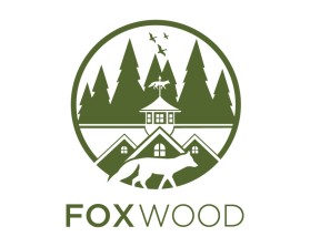 Winning entry: Foxwood entry by Amit1991