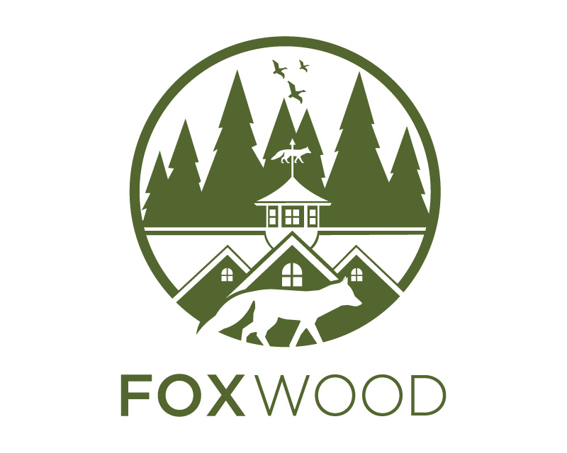 Logo Design for Foxwood