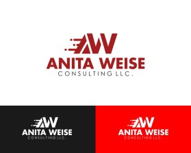Anita Weise Consulting LLC entry by Makixmaki