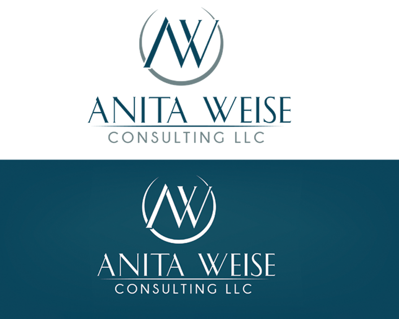 Logo Design for Anita Weise Consulting LLC