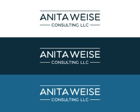 Anita Weise Consulting LLC entry by nsdhyd