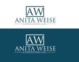 Anita Weise Consulting LLC entry by MuhammadR