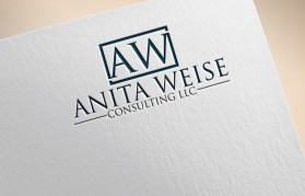 Anita Weise Consulting LLC entry by MuhammadR