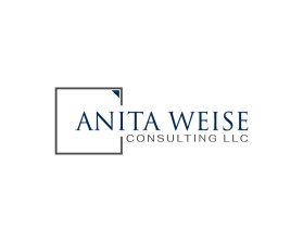 Anita Weise Consulting LLC entry by RGR design