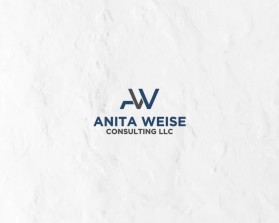 Anita Weise Consulting LLC entry by TLRdesign