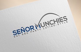 Se&ntilde;or Munchies entry by T2T